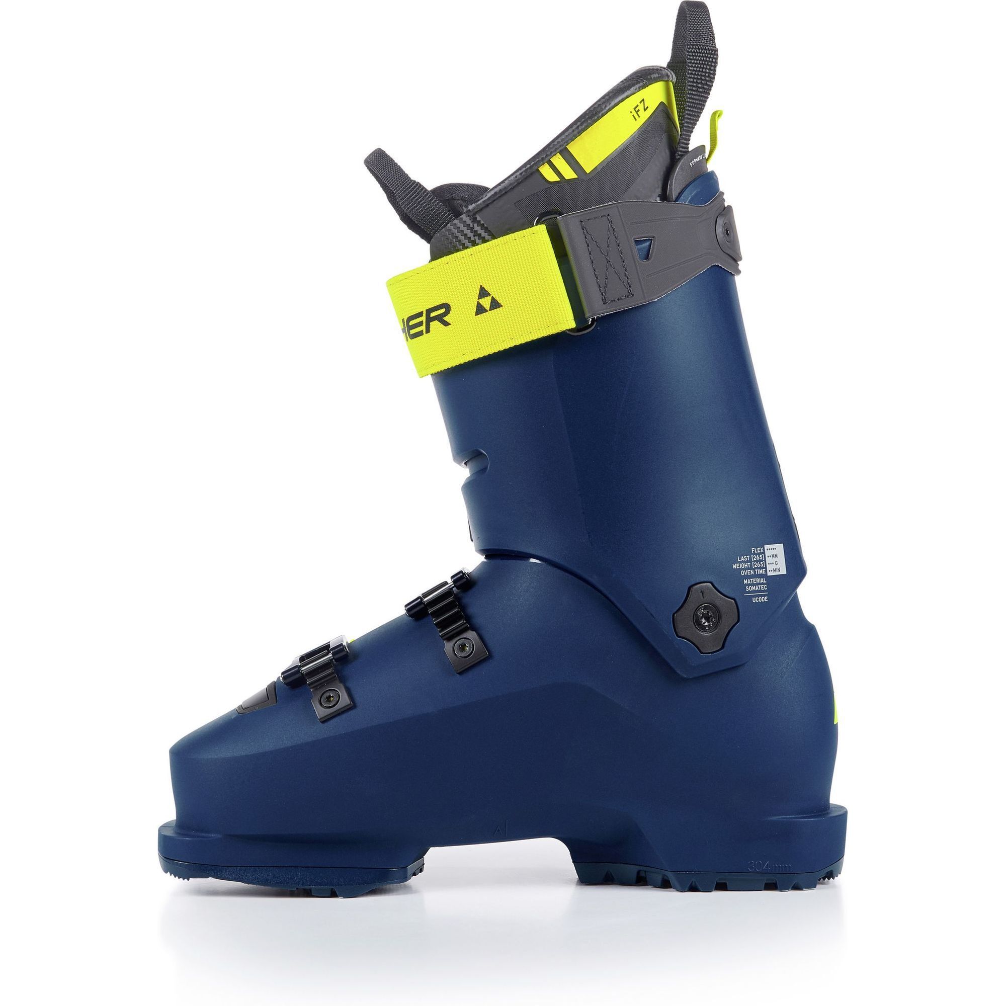 FischerRC4 120 LV VAC GW
