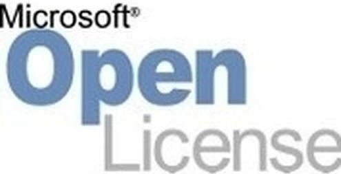 Microsoft OLV SA/Office/Sgl NL 1YR Acq Y1 AdPr voor Windows