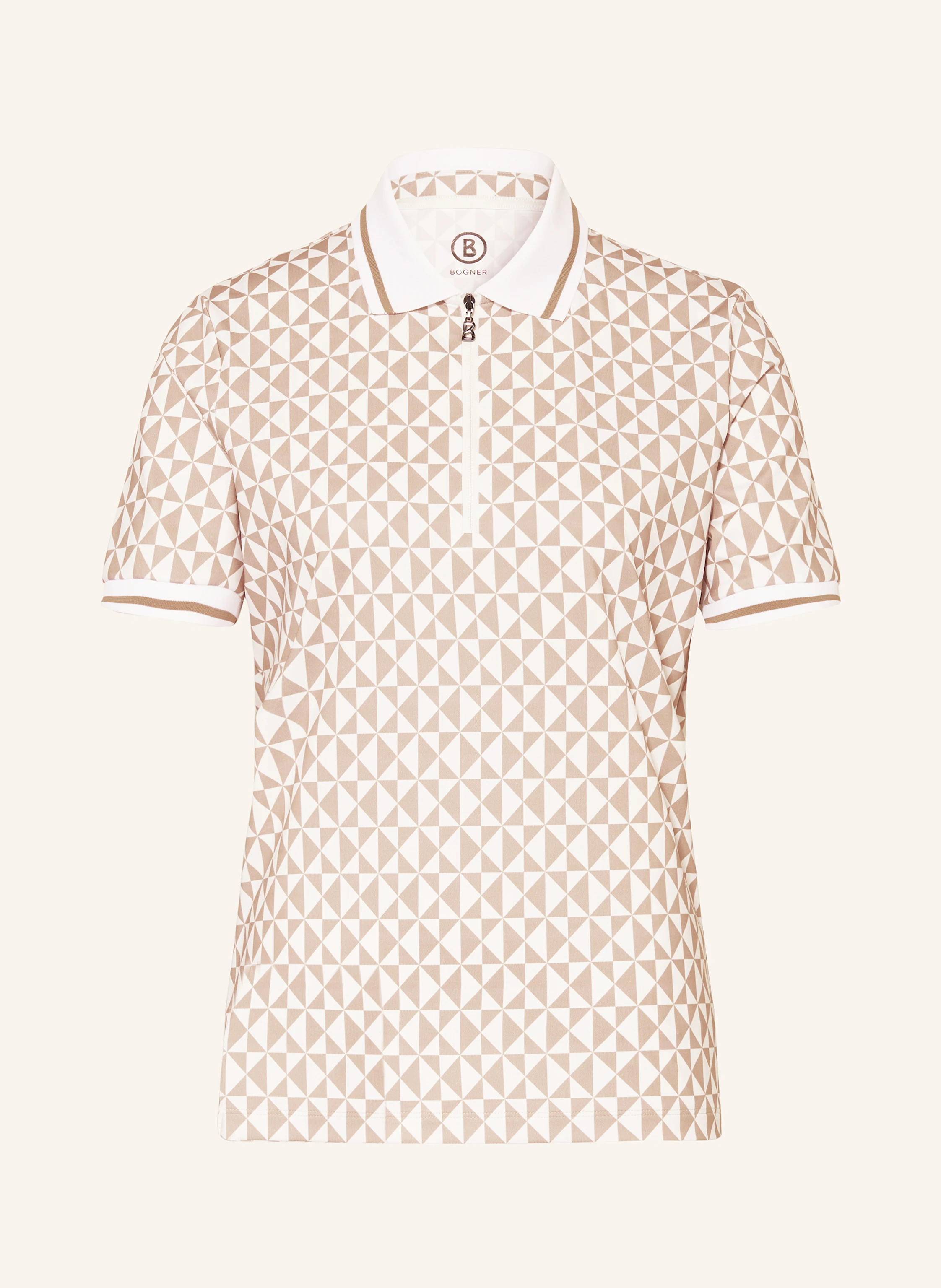 BOGNER Polo-Shirt