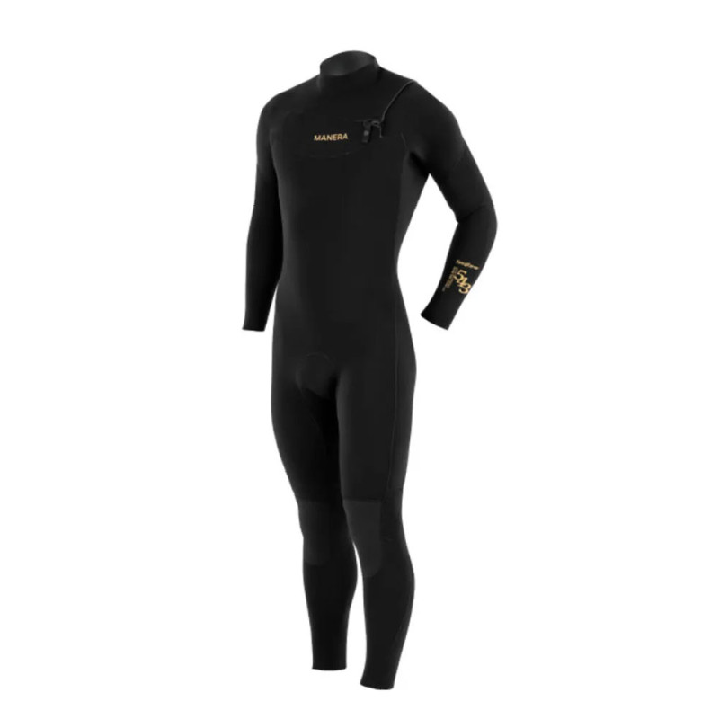 Combinaison manera seafarer frontzip 5-4-3 - 2025