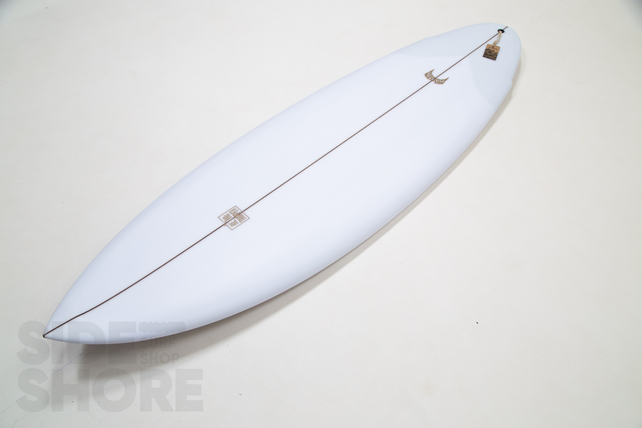 Lost Retro Tripper - 6’6 x 22