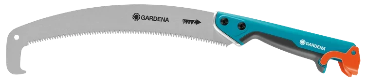 Gardena combisystem Gardeners’ Saw 300 P, curved