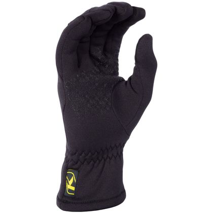 Sous-gants KLIM GLOVE LINER 2.0 DRY + WARM 2023 - Noir