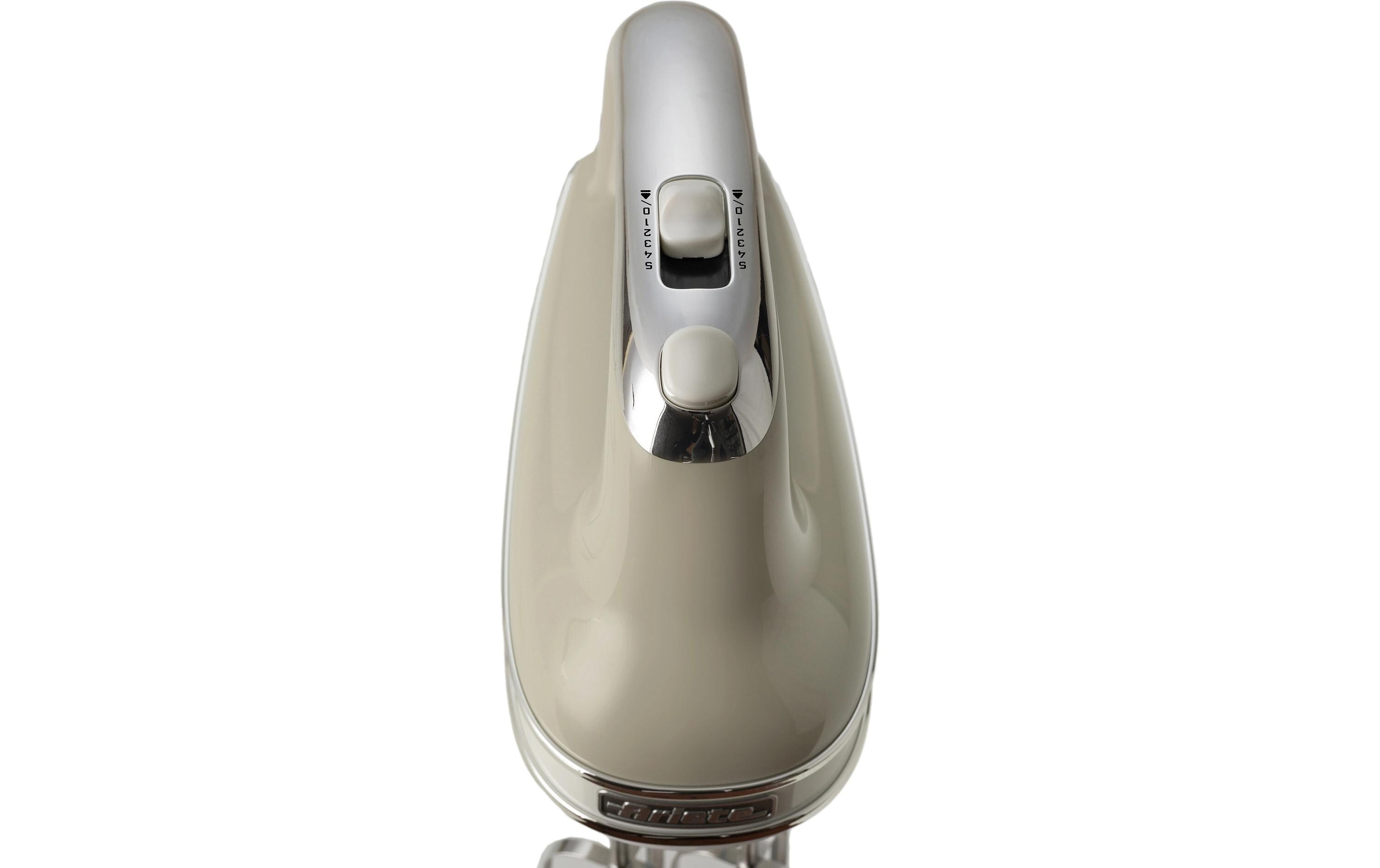 Handmixer Vintage ARI-1548-BG BeigeElektromixer