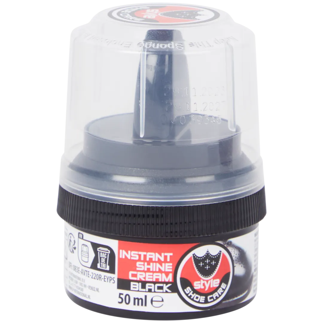Schoenpoets 50 ml | diverse kleuren