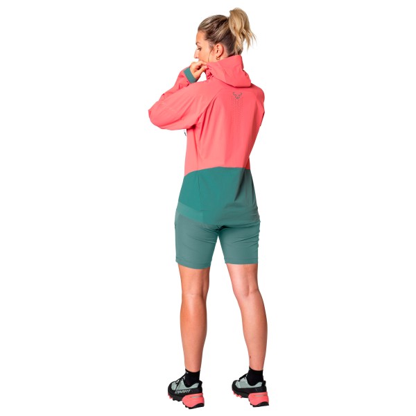 Dynafit - Women's Transalper DST Jacket - Veste softshell