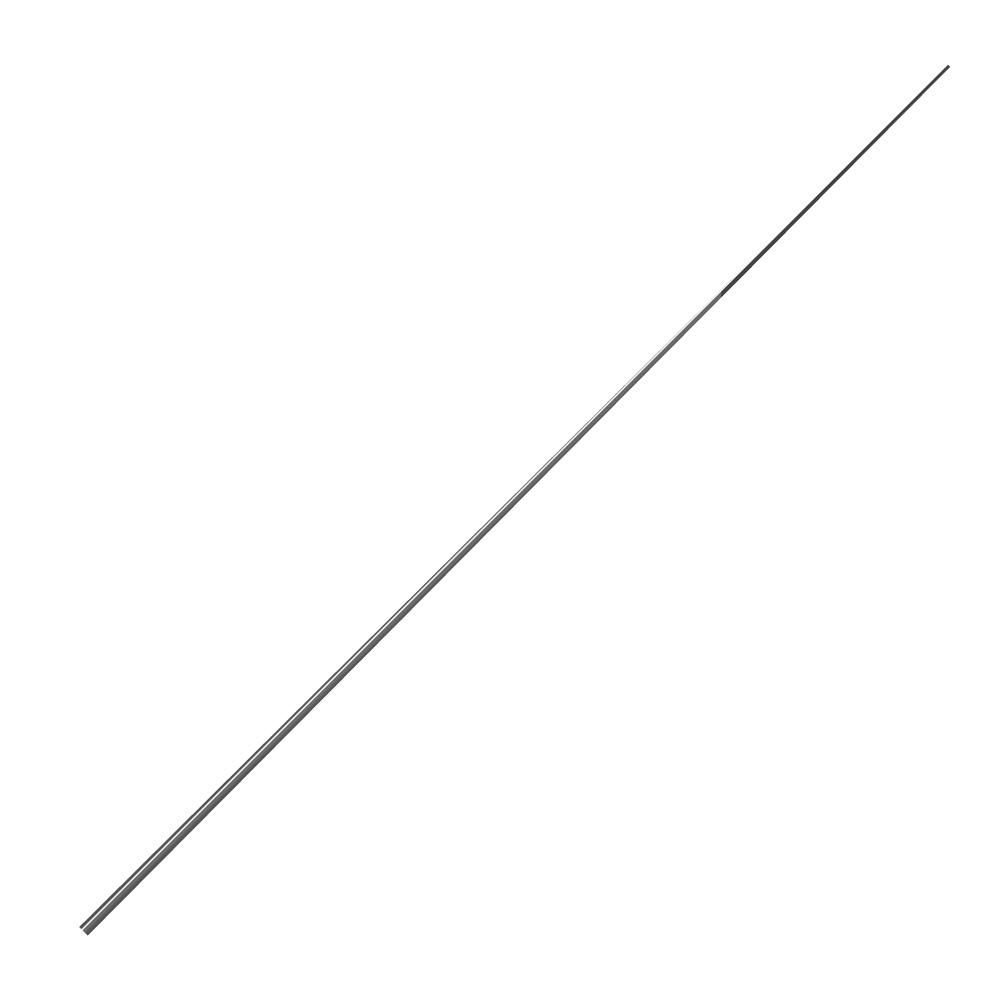 Blank RCLB 70 XL 7' (2.13m), 50-150g10/25lb