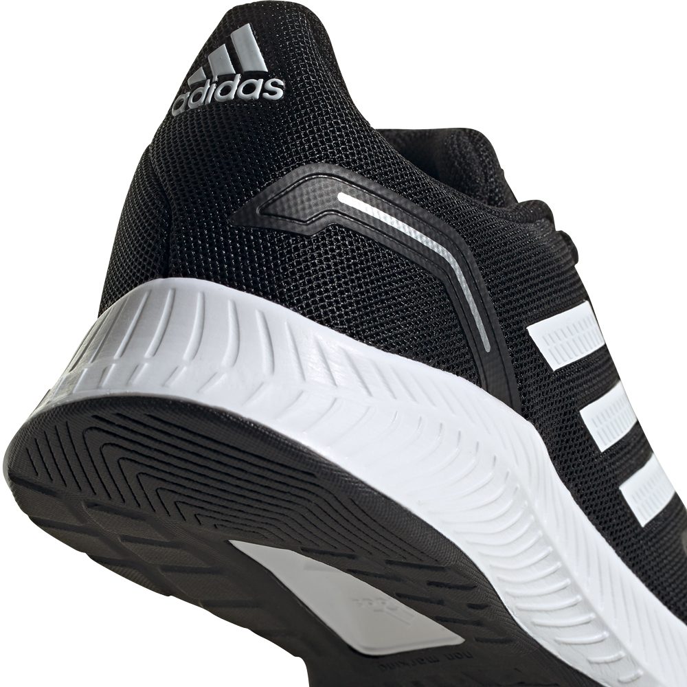adidas Runfalcon 2.0 Sneaker Kinder core black