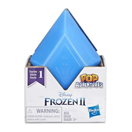 Hasbro Spielfigur Überraschungs-Diamant Pop Adventure Frozen II Serie1, sortiert