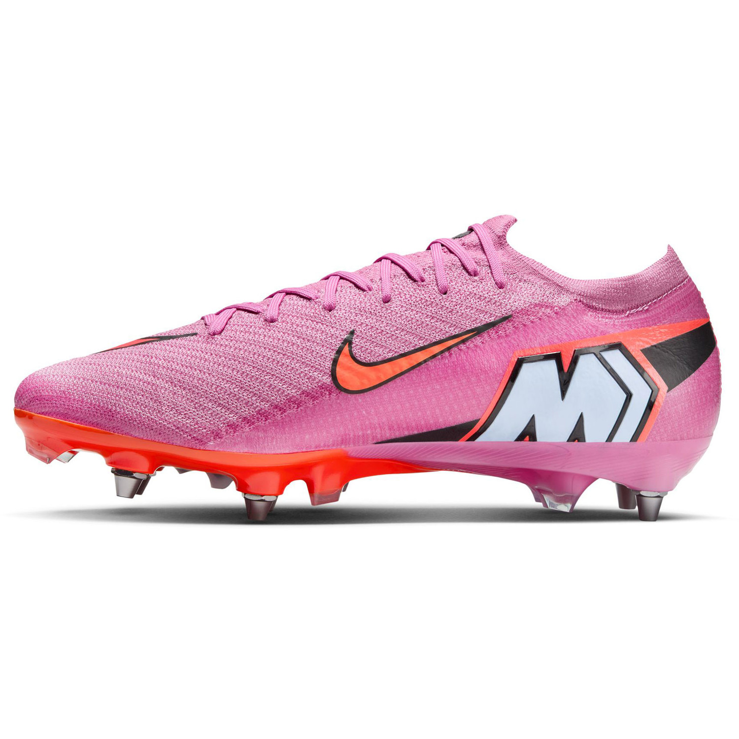 Nike Mercurial Zoom Vapor 16 Elite SG-Pro