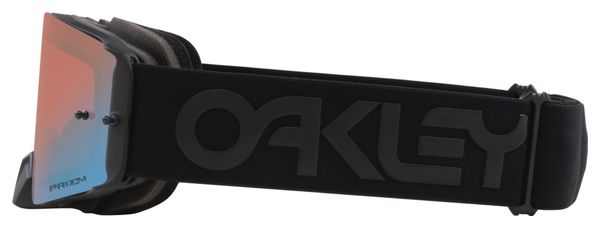 Masque Oakley Front Line MX / Verres Prizm Mx Sapphire / Ref : OO7087-84