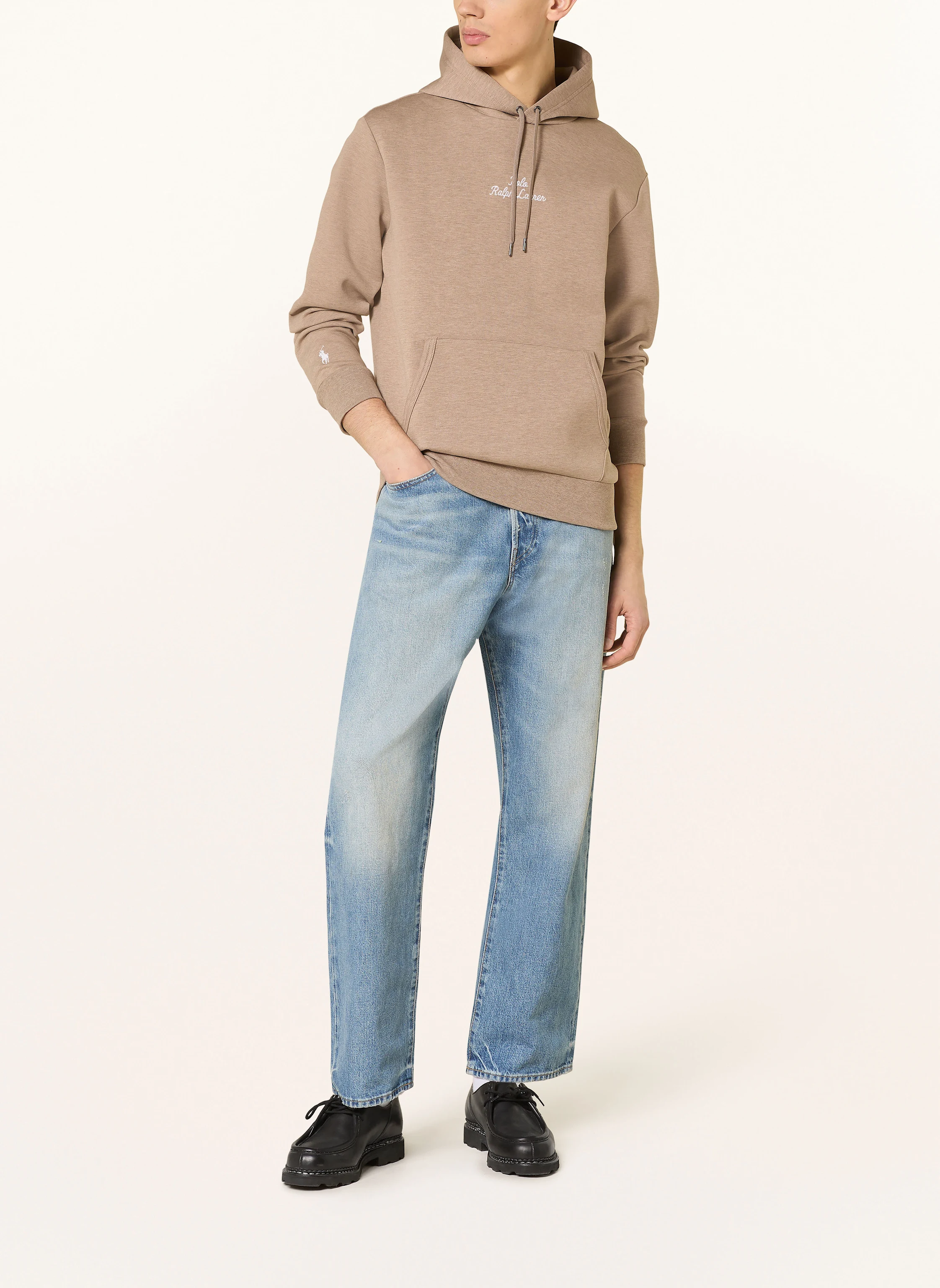 POLO RALPH LAUREN Hoodie