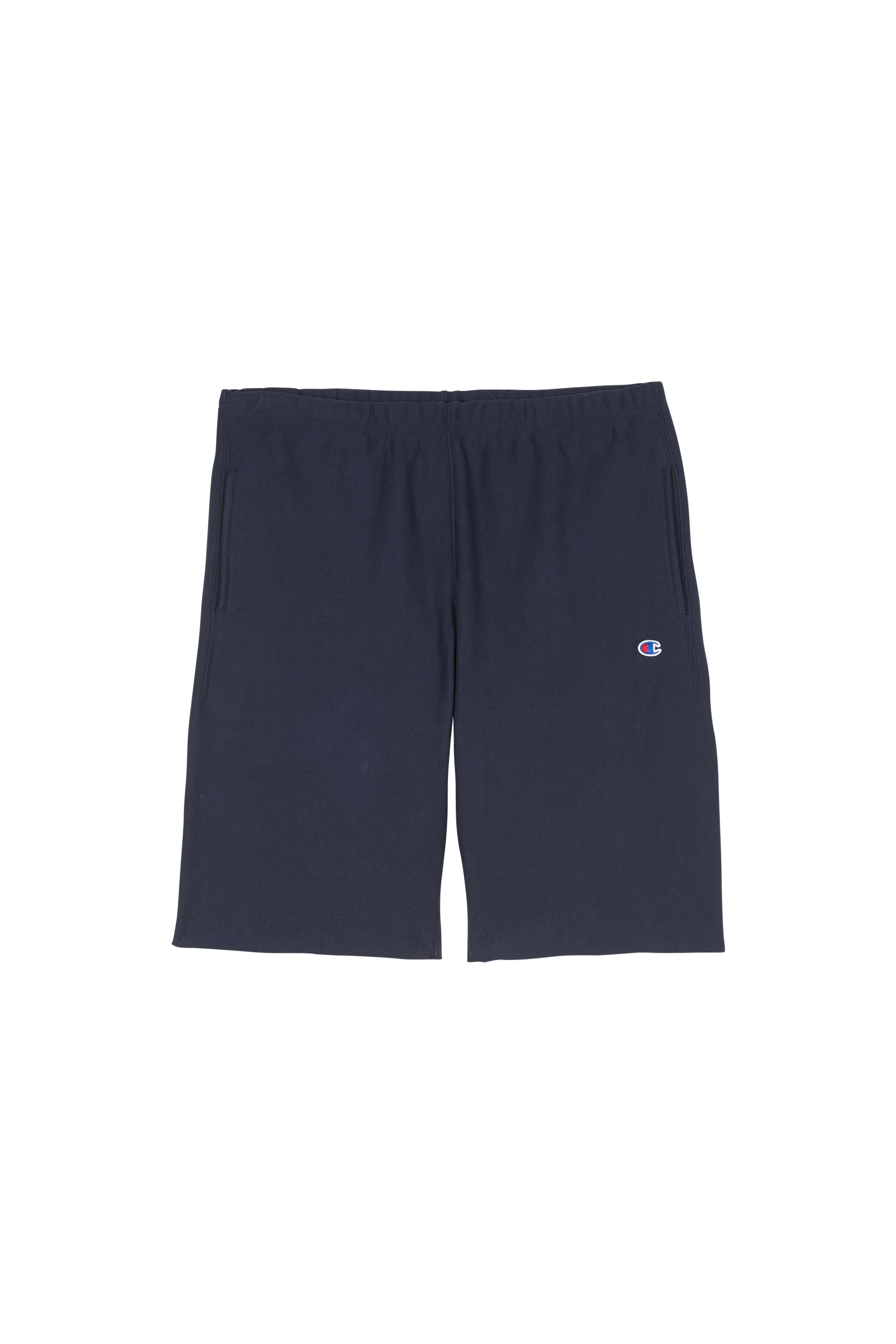 CHAMPION Short Bleu