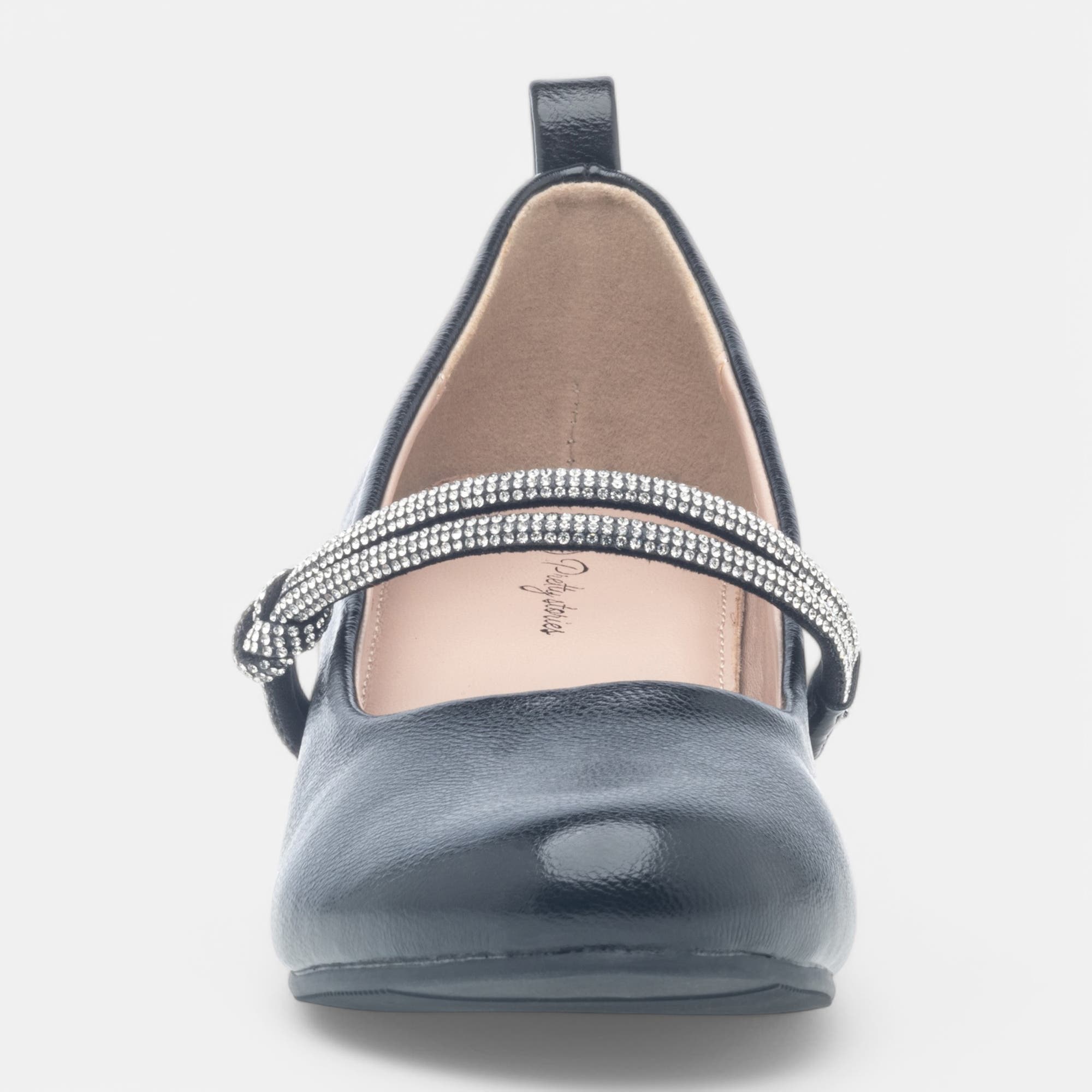 Babies Fille noir