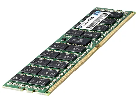 HPE 8 GB DDR4-2133, 8 GB, 1 x 8 GB, DDR4, 2133 MHz, 288-pin DIMM