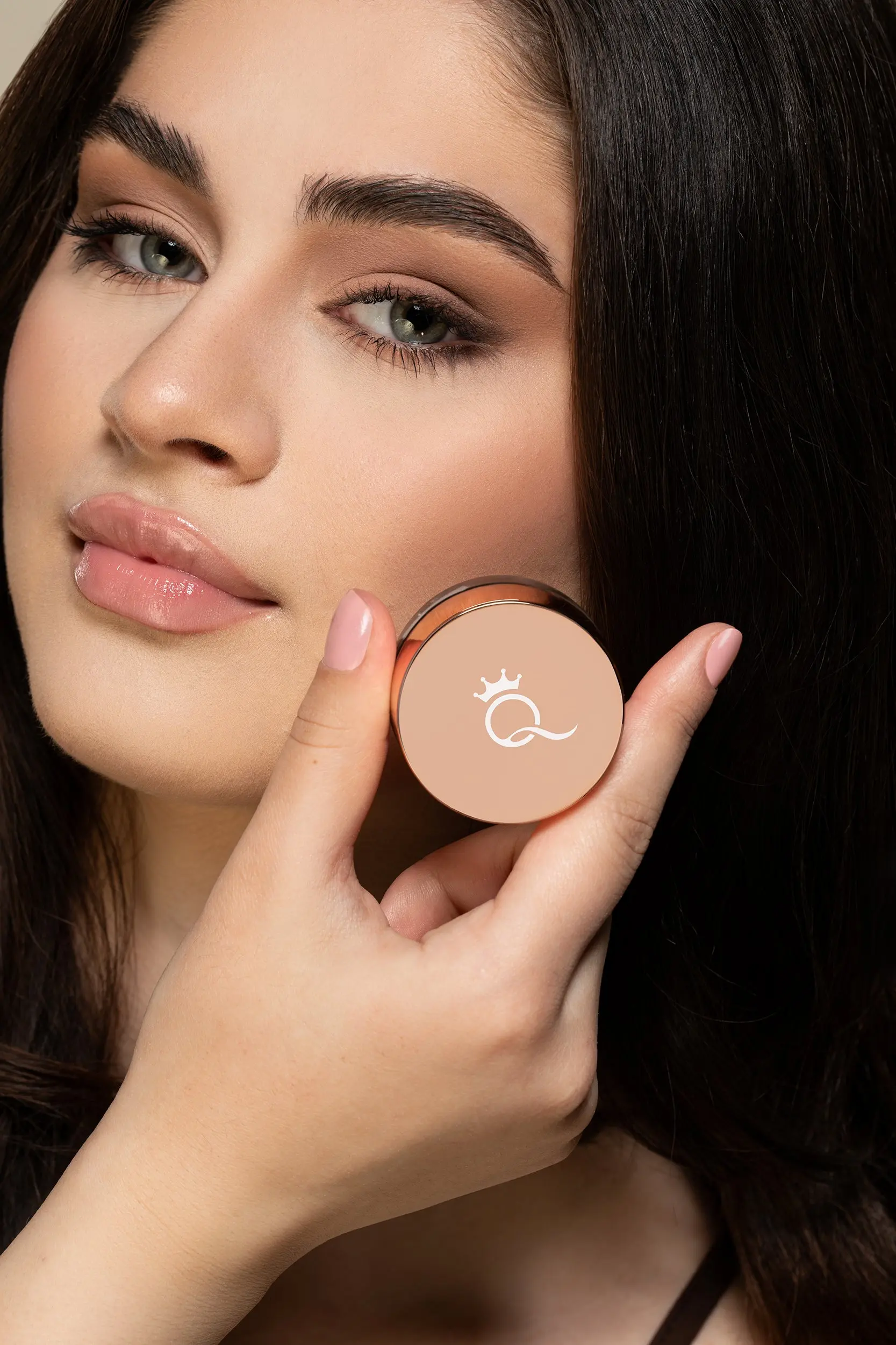 The Royal Brow Wax