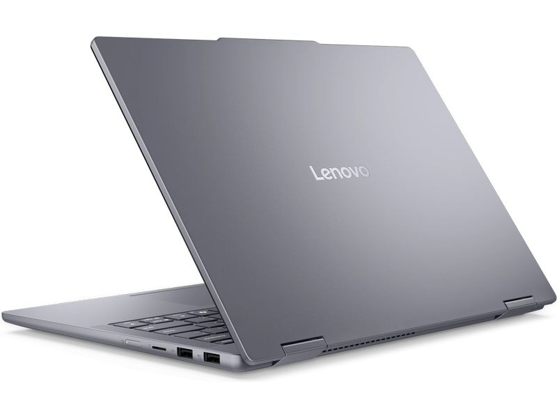 Lenovo Notebook IdeaPad 5 2-in-1 14IAL10 Ausdauernder 14