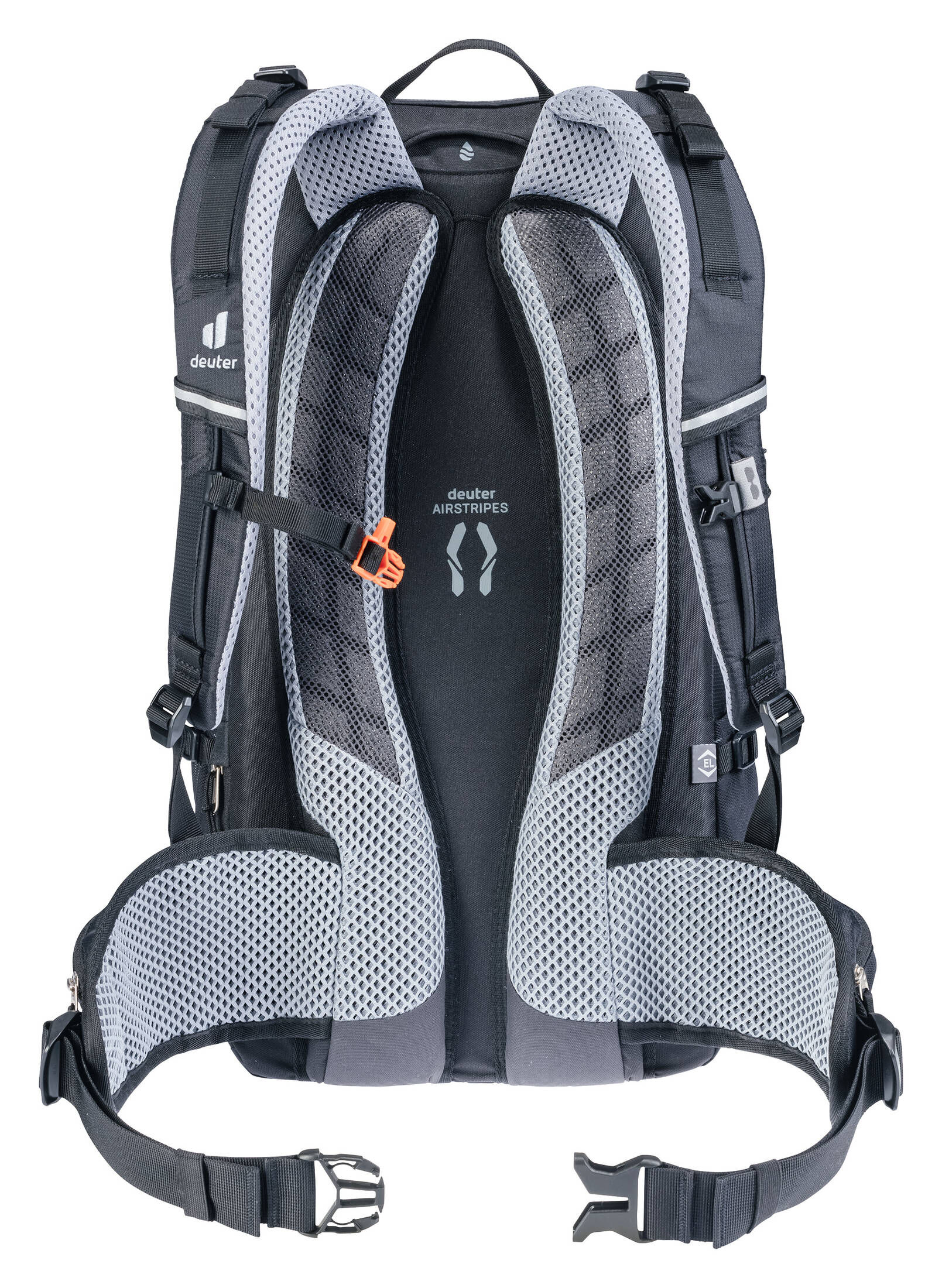 deuter| Fahrradrucksack Trans Alpine 32 EL