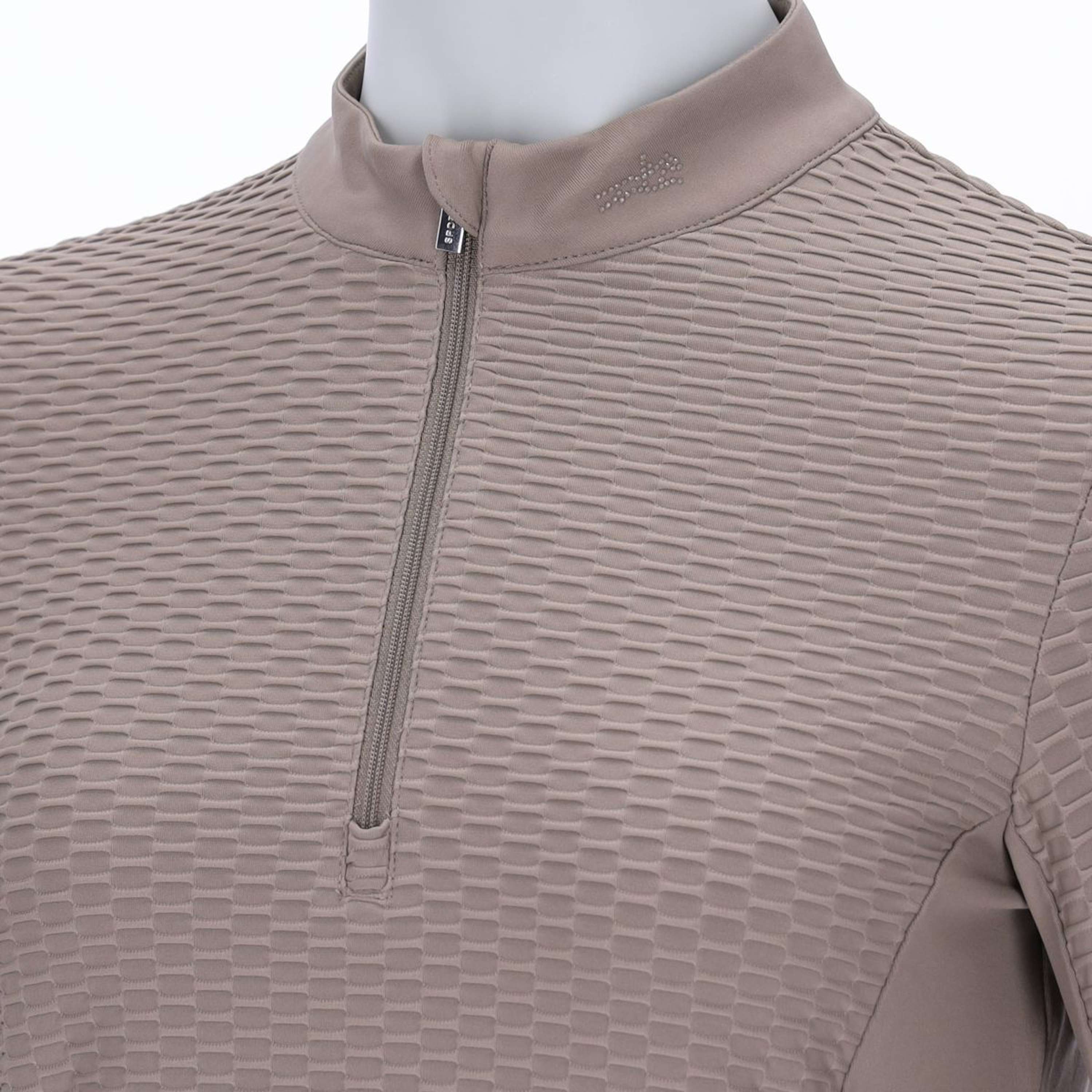 Schockemöhle Longsleeve SPGail Style Hazel