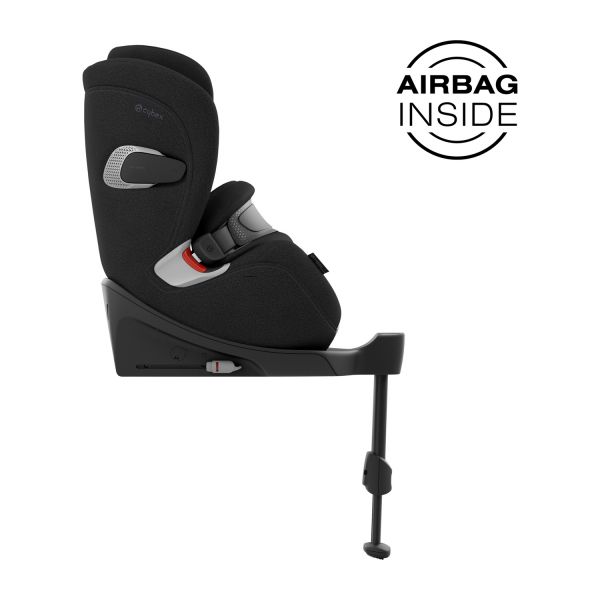 Cybex Anoris T2 Plus Autostoeltje - Cozy Beige / Beige