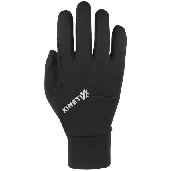 Gant ski de fond KINETIXX GANT NESTOR BLACK