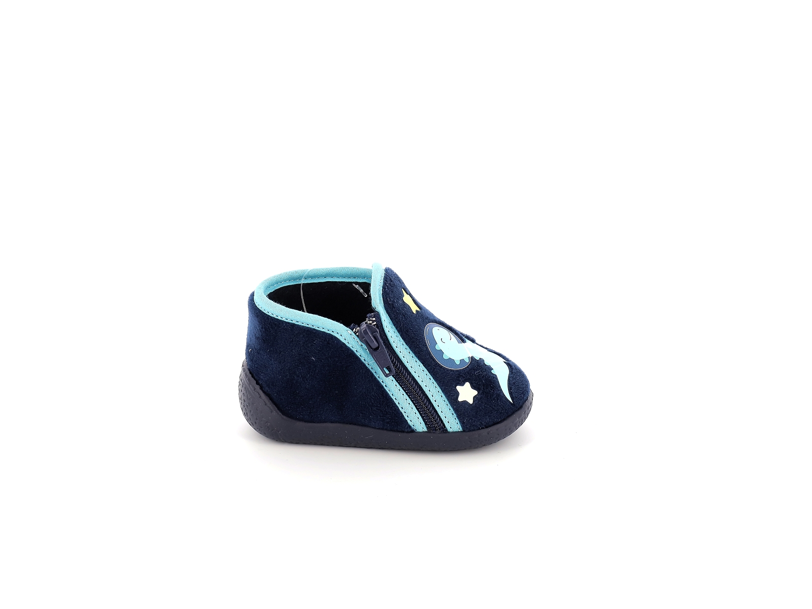 B brand-XADAGE TR 9195 Textile Multi Bleu