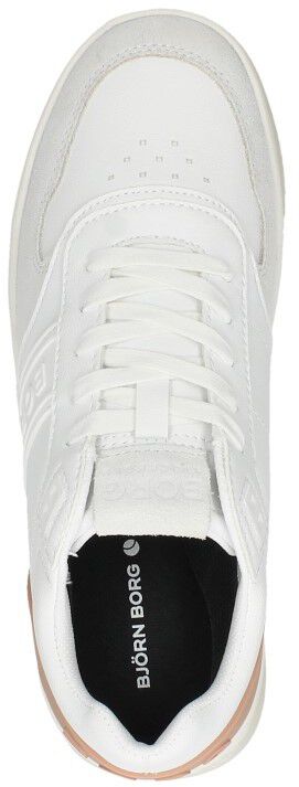 Bjorn Borg T2300 CTR W wit
