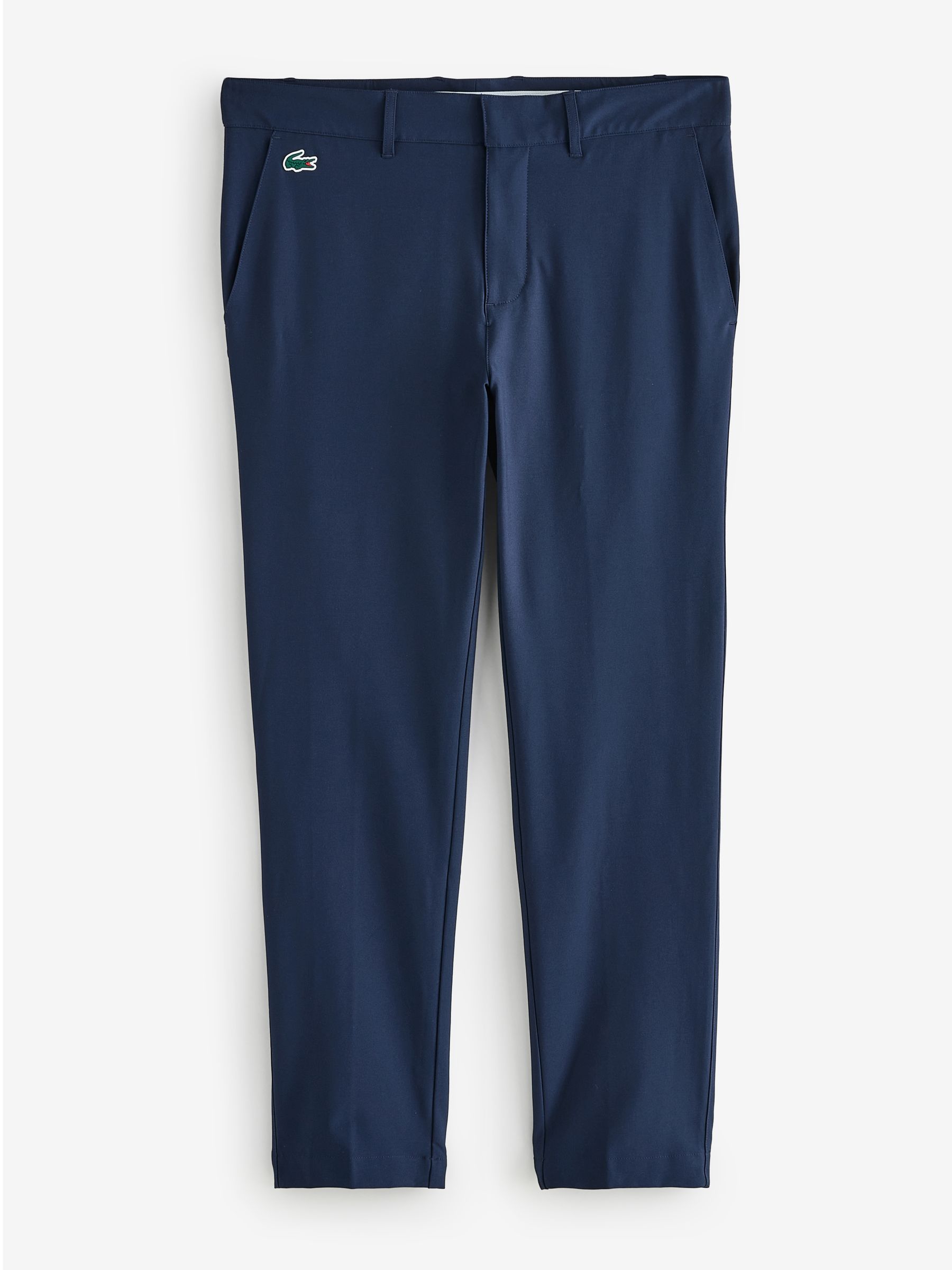 Lacoste Golf 4 Pocket Performance Trousers