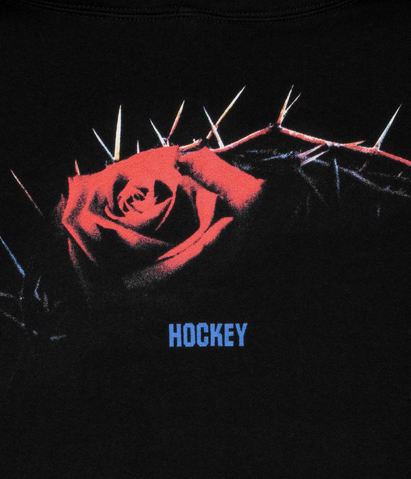 HOCKEY Behemoth Hoodie (black)