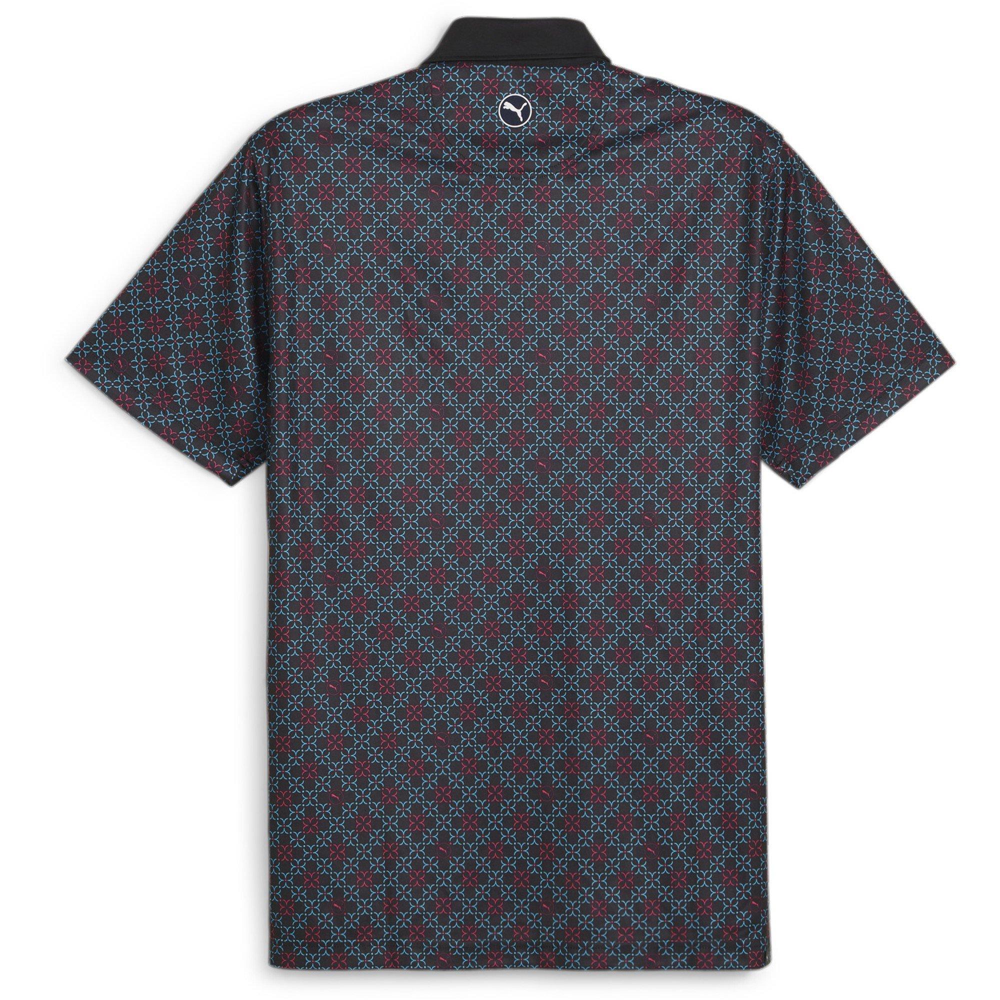 Puma Pure Monogram Polo