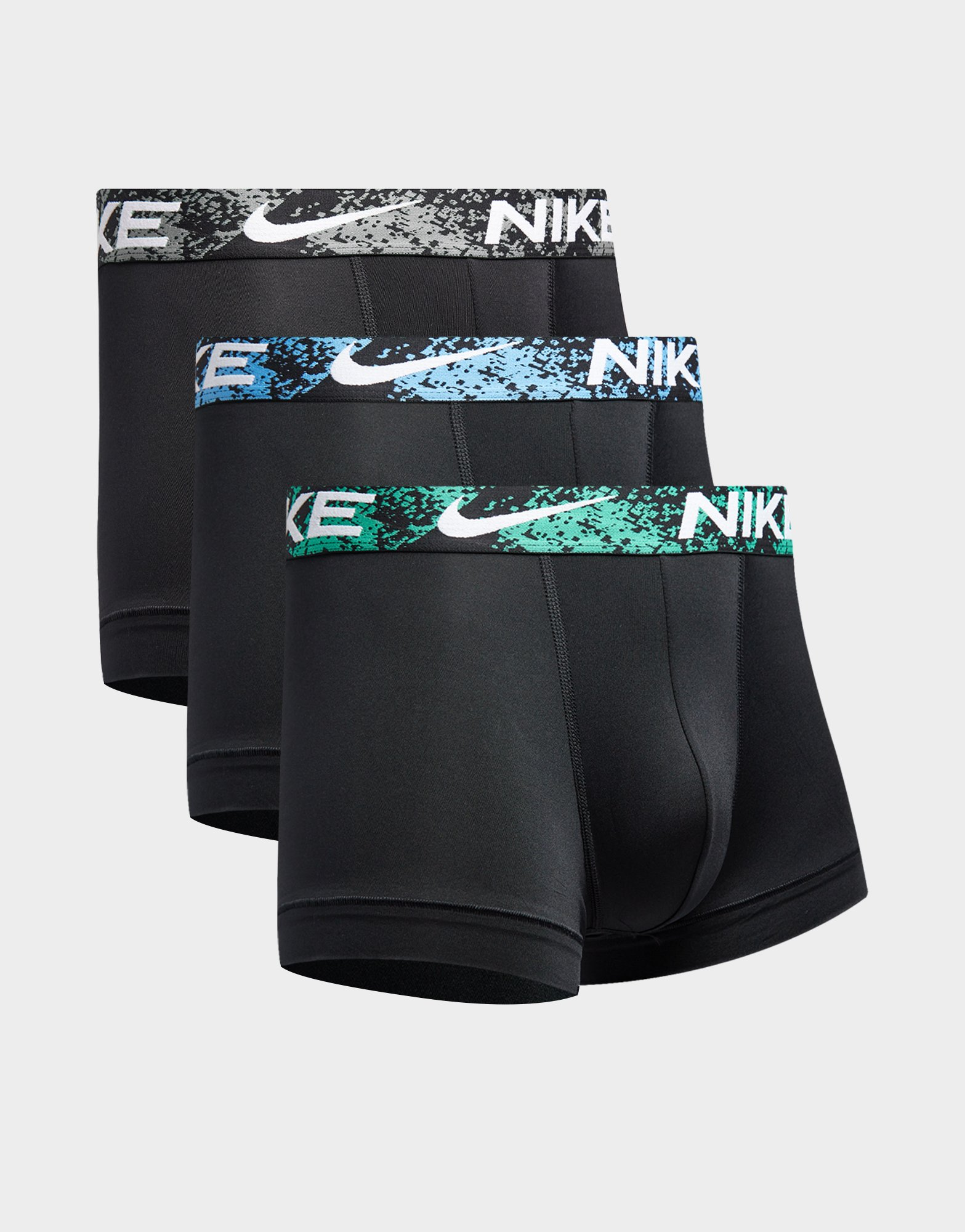 Nike Lot de 3 caleçons Homme