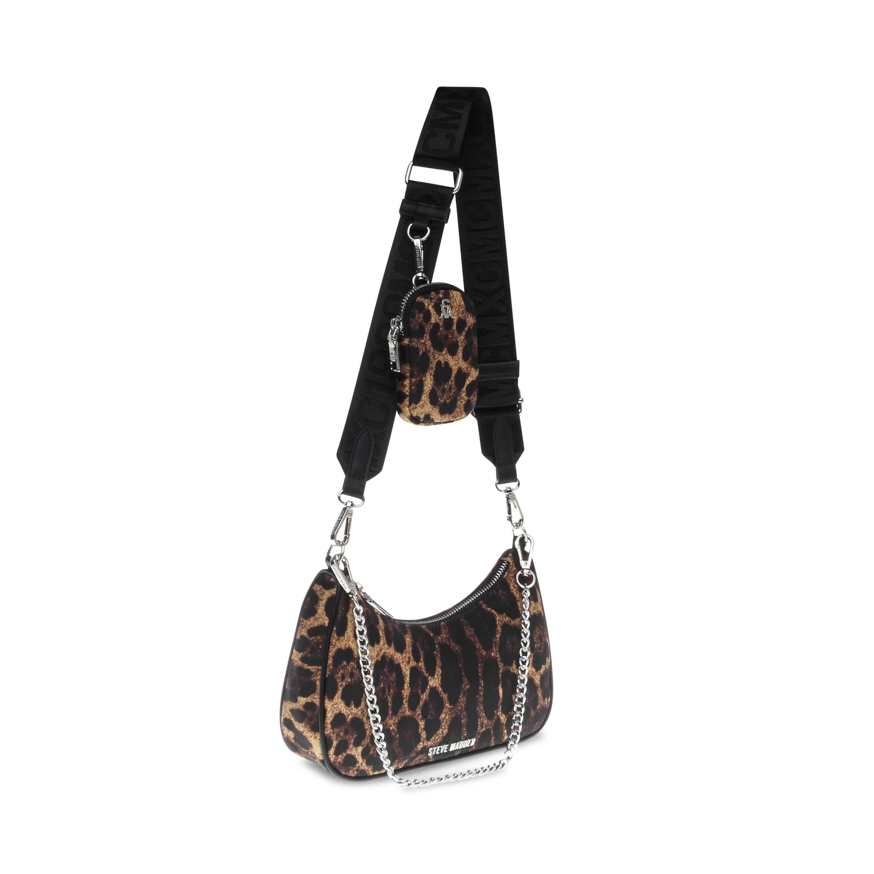 Steve Madden Vital Crossbody