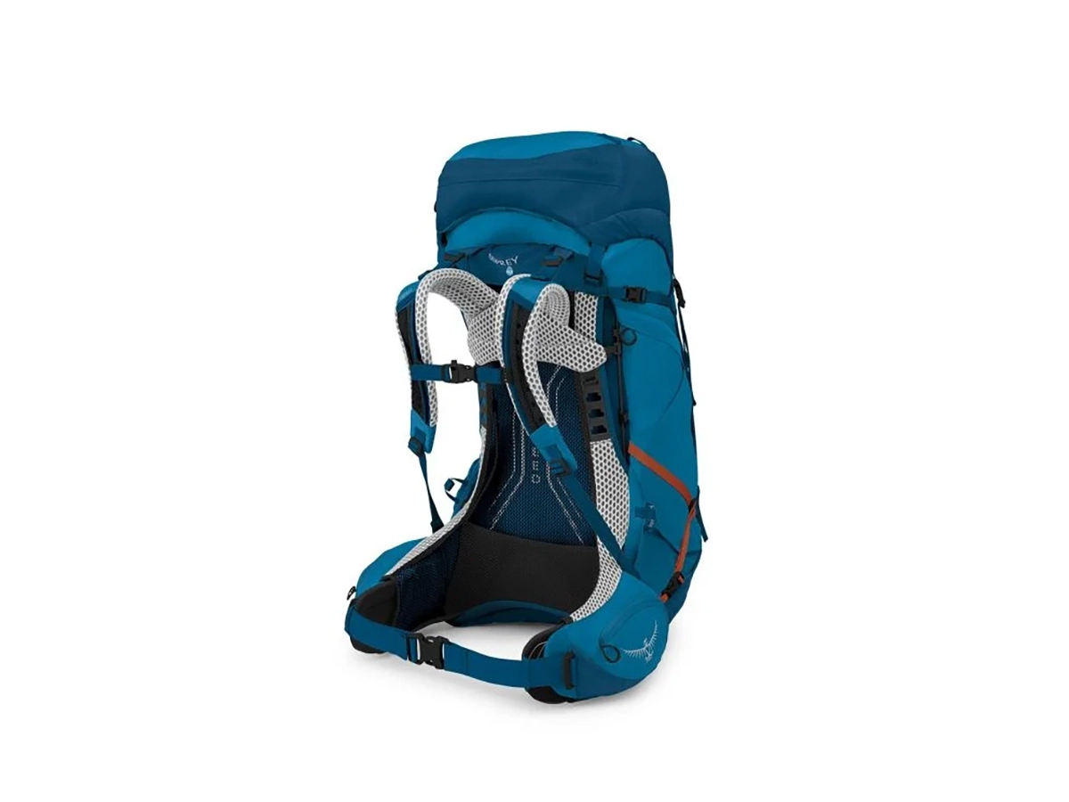 Osprey Atmos AG LT 50 backpack - Blue
