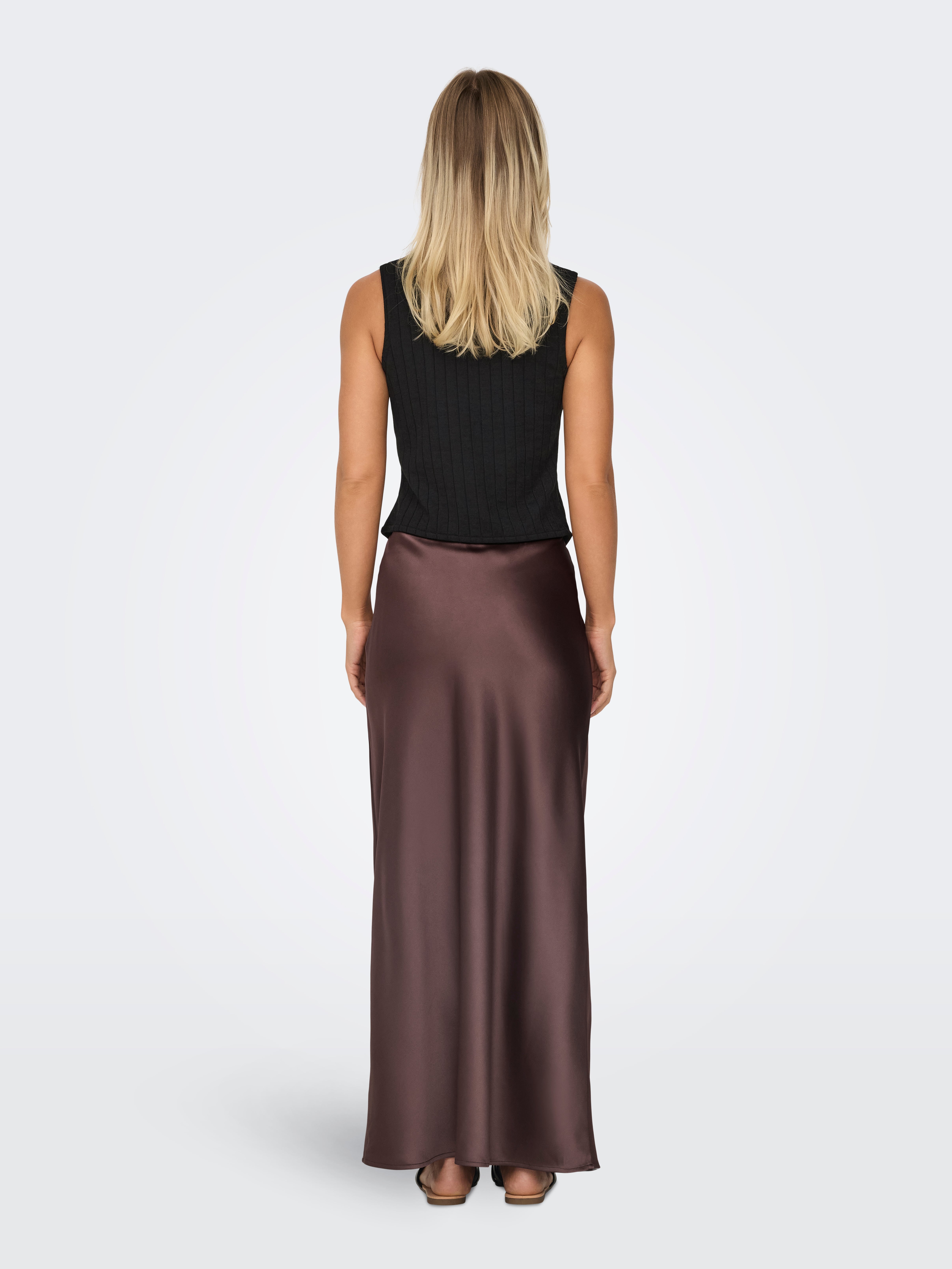 ONLLAVI Top Black