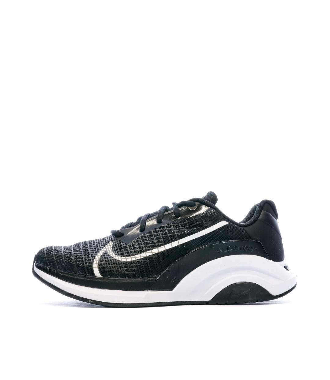 Chaussures de Training Noir Homme Nike Zoomx Superrep Surge