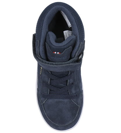 Viking Winterstiefel - Tex - Eagle Warm GTX 1V - Navy