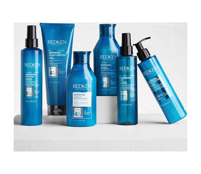 Redken Extreme Strength Builder Plus Mask