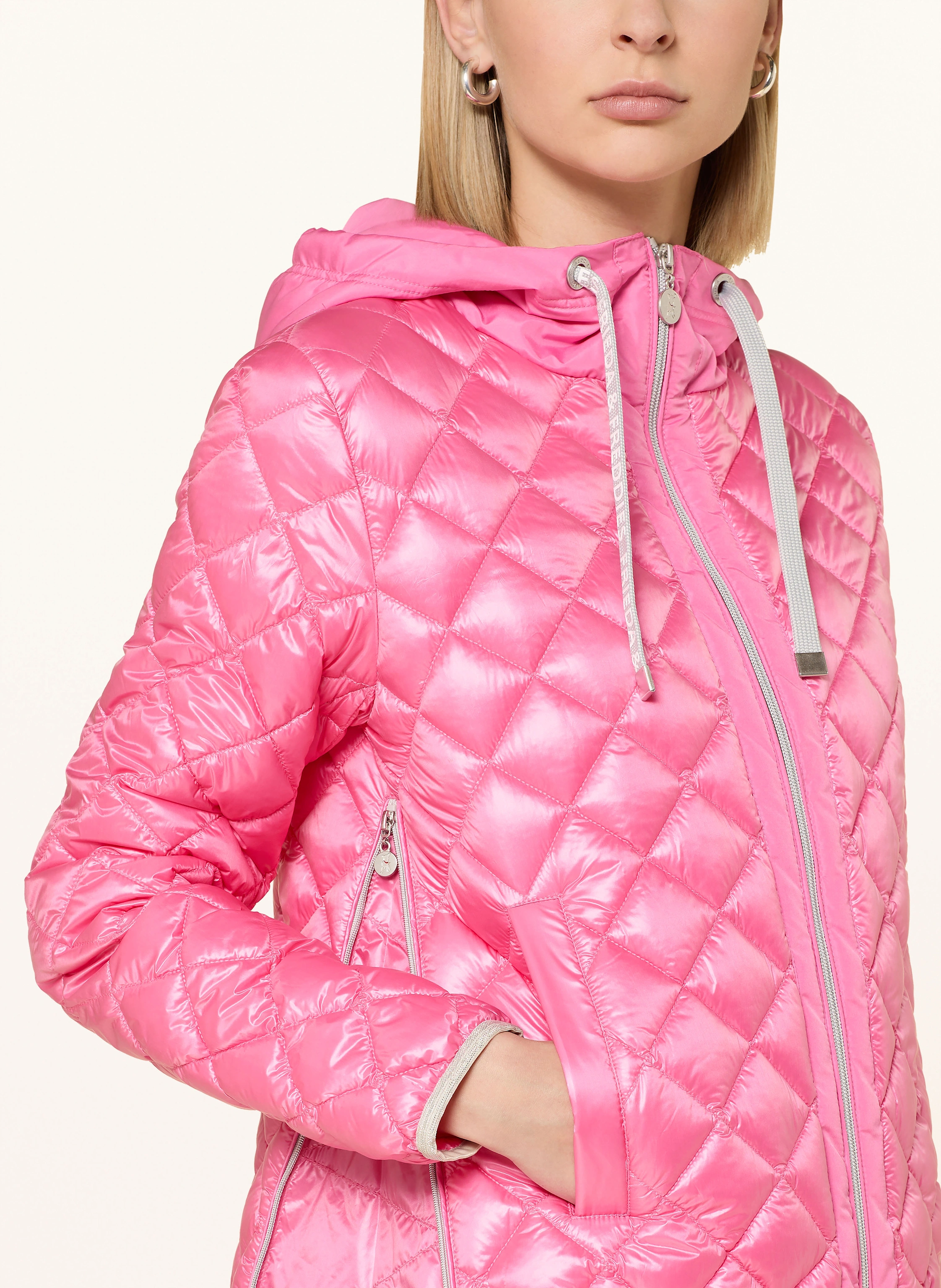 FRIEDA & FREDDIES Steppjacke YOSIE