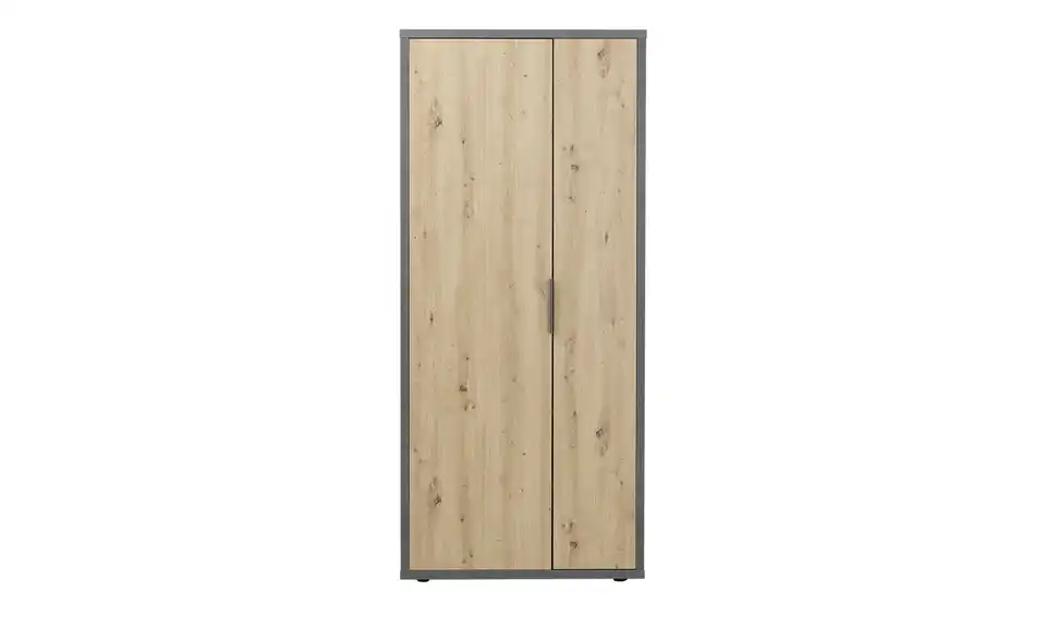 Garderobenschrank Shell