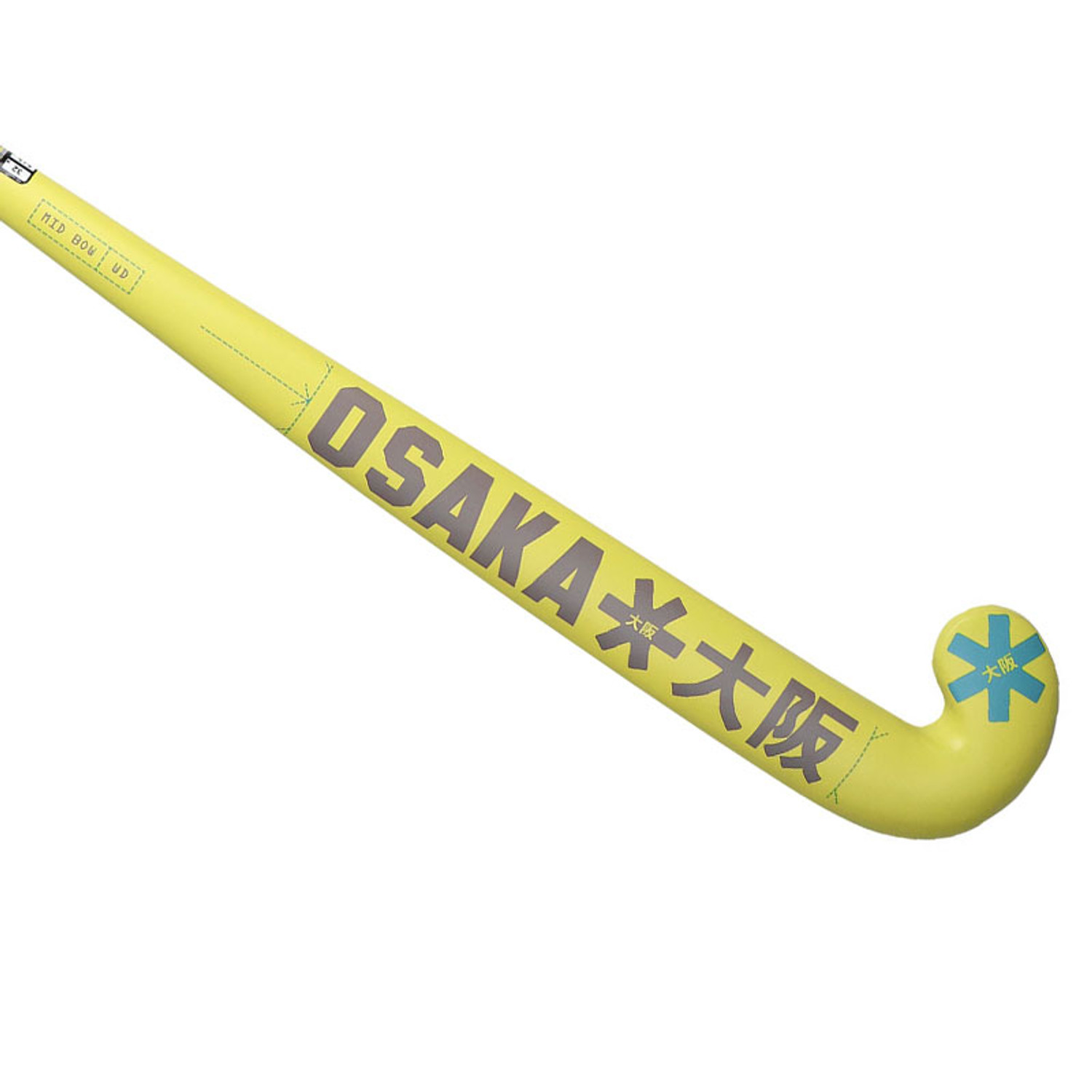 Osaka Midbow WD