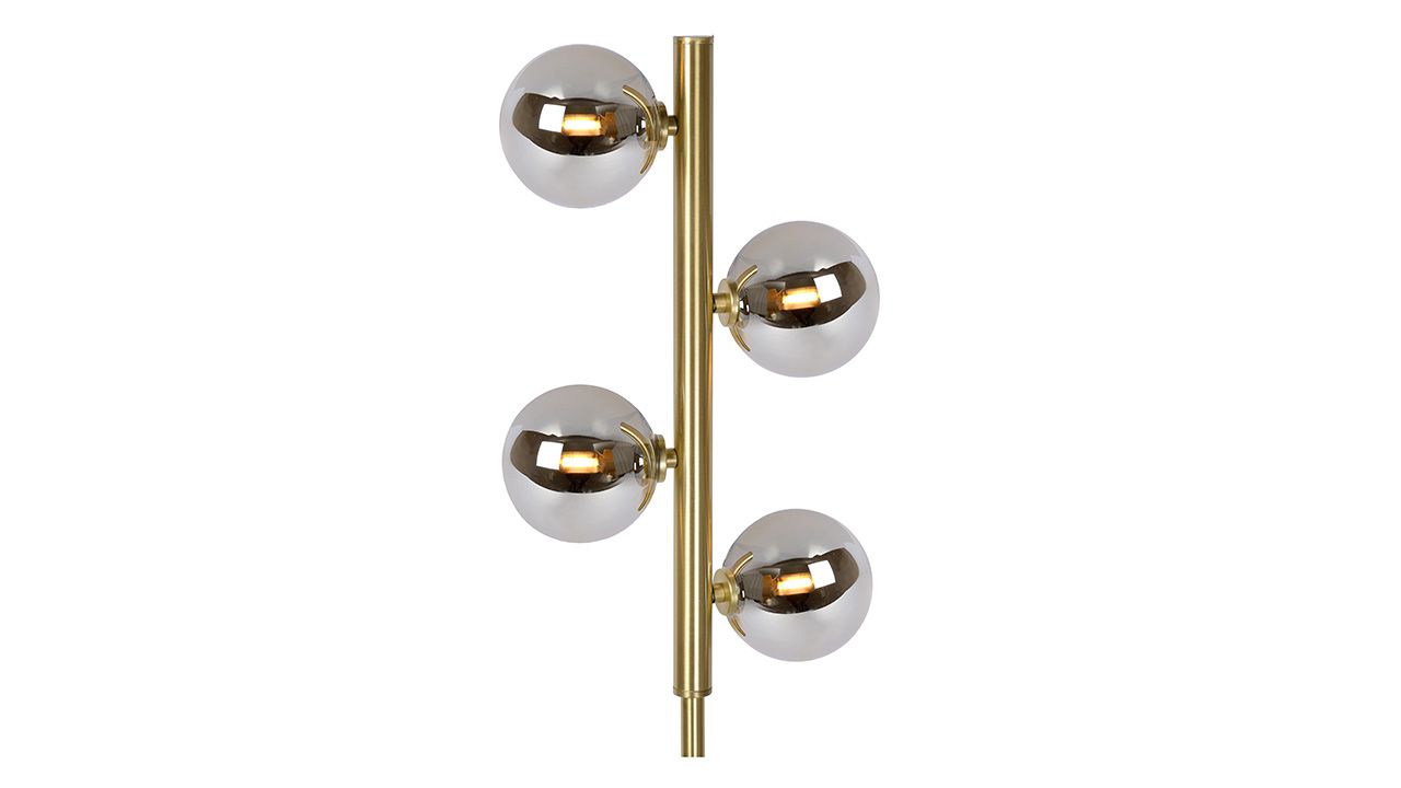 Vloerlamp - goud Tycho B22.5 x D25 cm