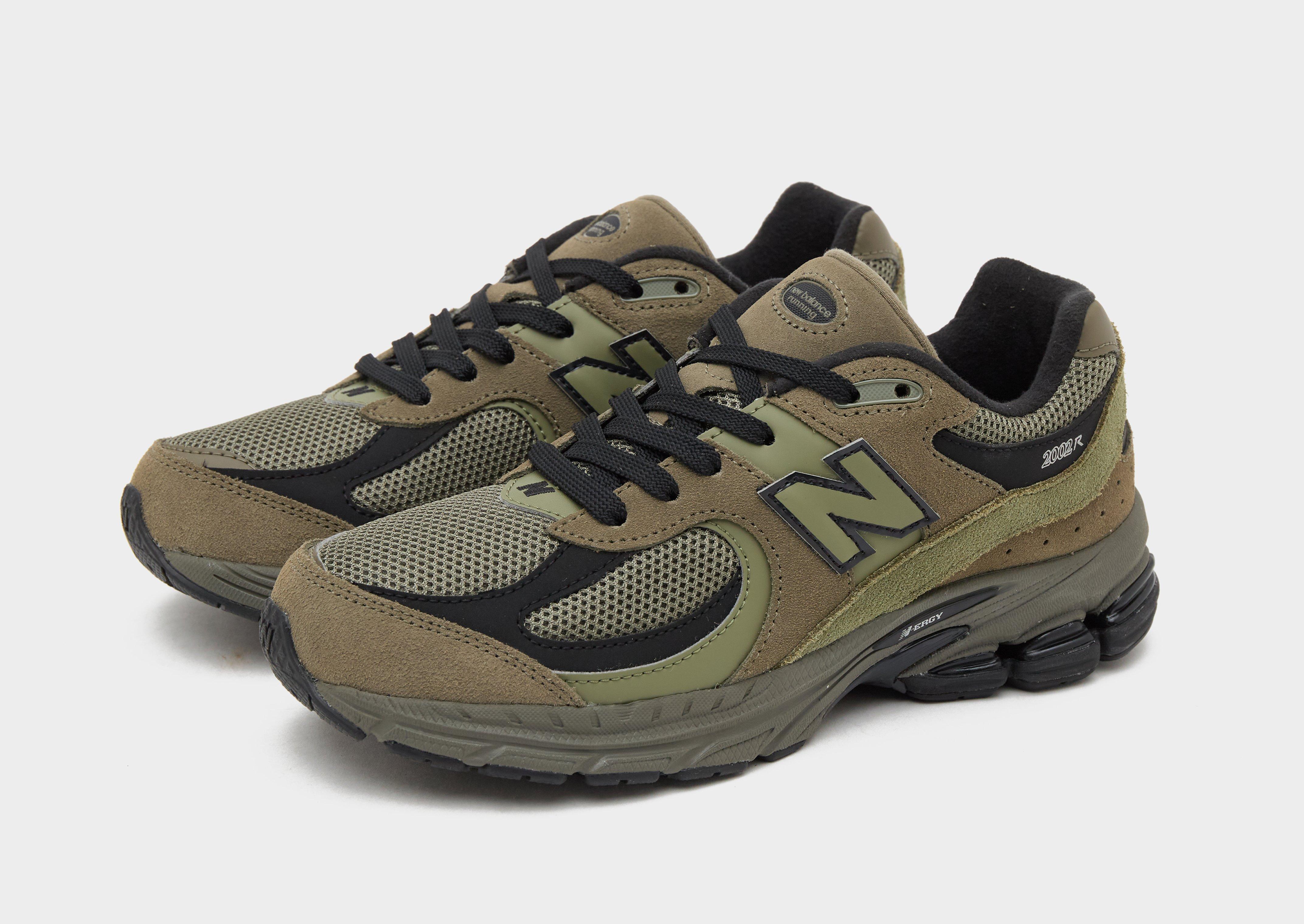 New Balance 2002 Junior