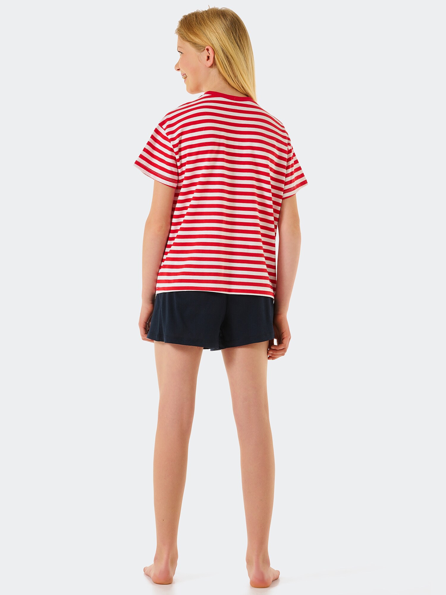 Schiesser Mädchen Shorty Original Classics