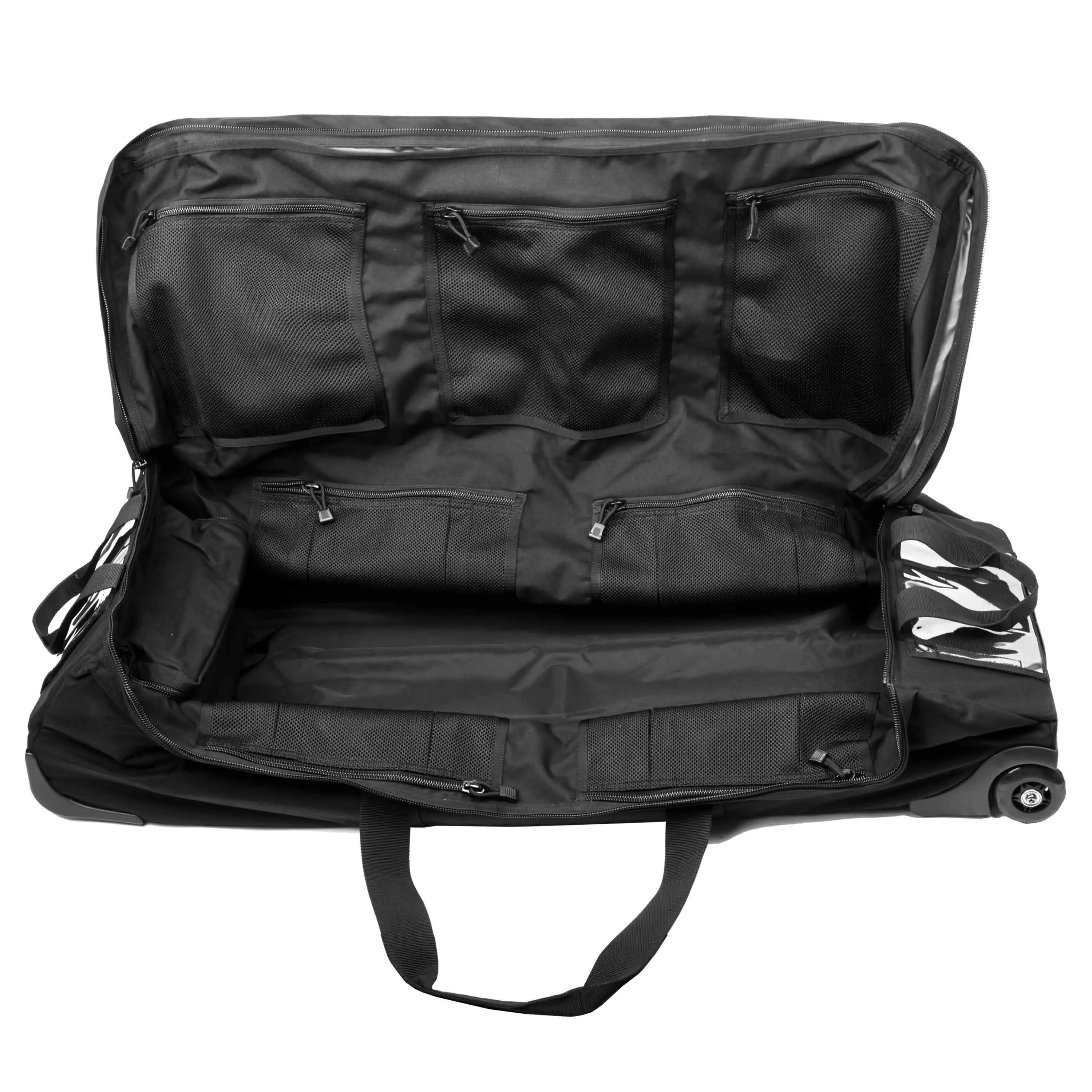 Blackhawk -  Tragetasche A.L.E.R.T. Bag mit Rollen