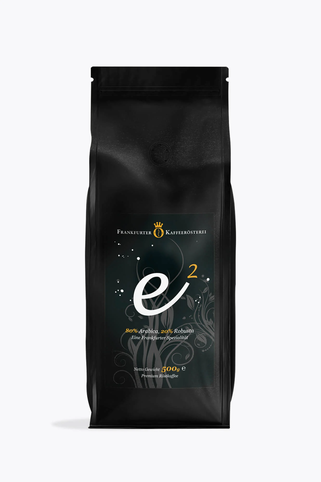 Frankfurter Kaffeerösterei Espresso E2