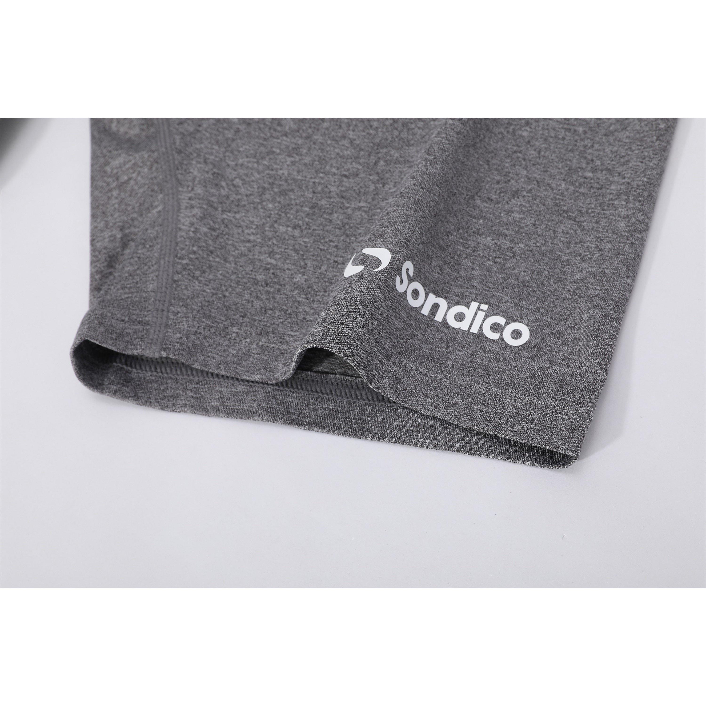 Sondico Core 6 Base Layer Shorts Mens