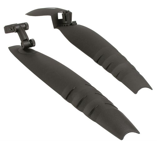 SPLASH MTB Spritzschutz-Set (24