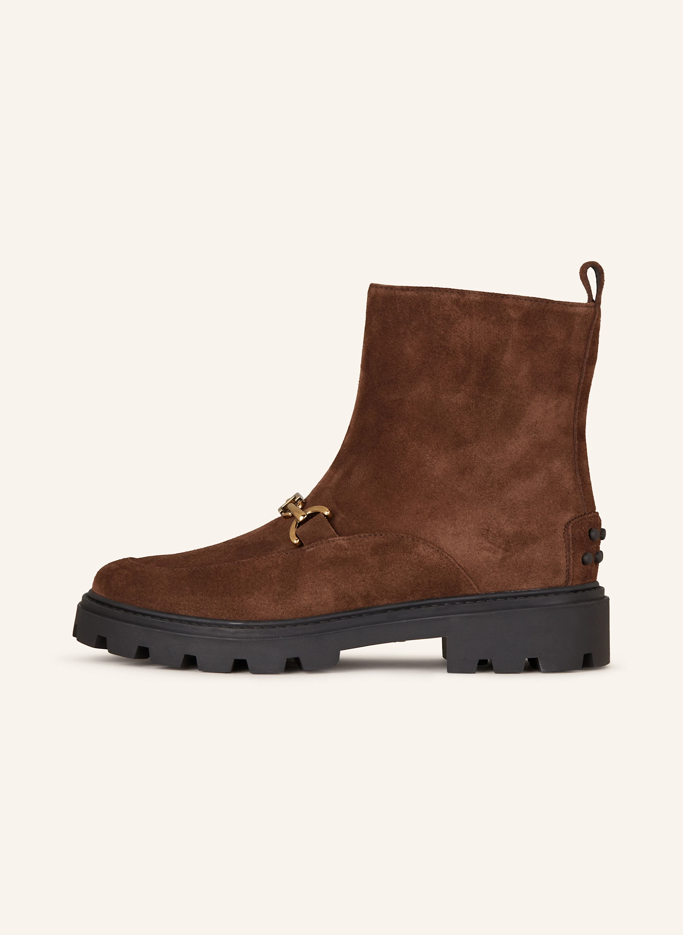 TOD'S Boots