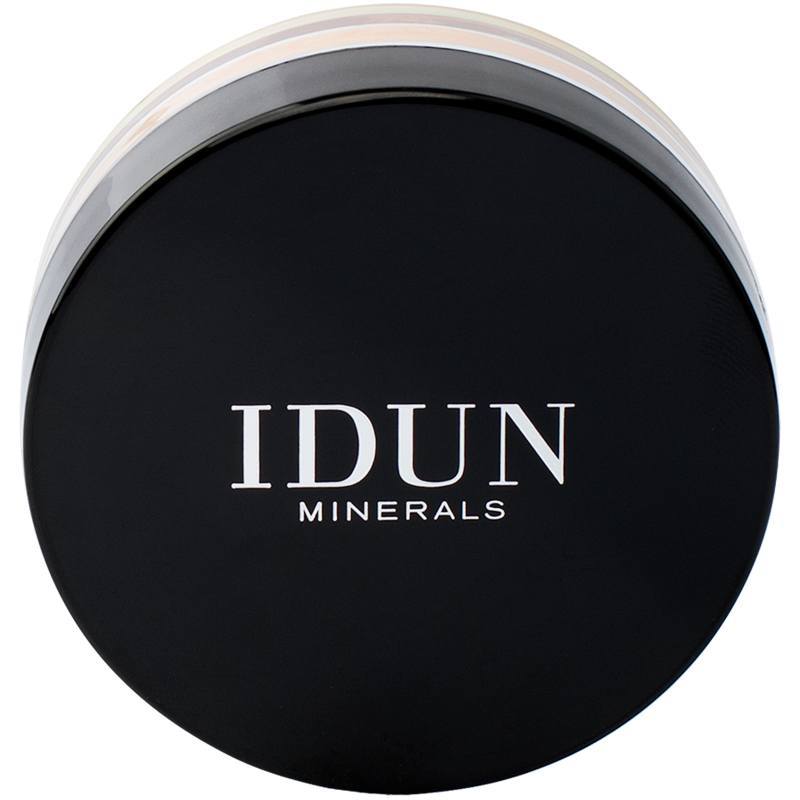IDUN Minerals Powder Foundation 7 gr. - 034 Signe