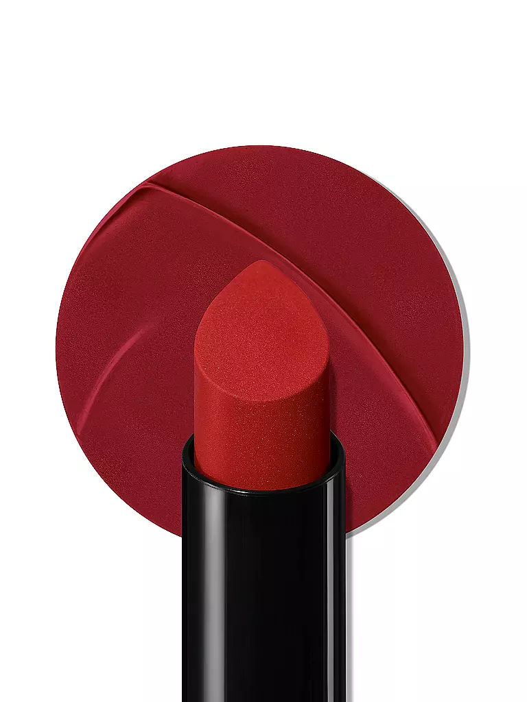 GIORGIO ARMANI COSMETICS Lippenstift - Lip Power Matte (603) dunkelrot